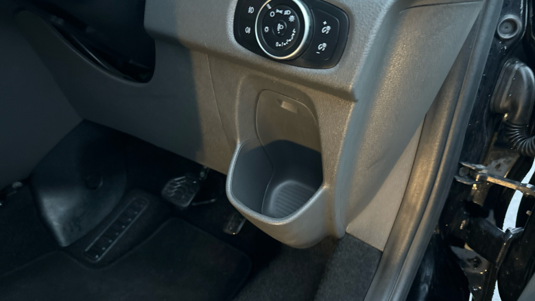 Ford Tourneo Custom Transit Custom Tourneo L2 Diesel Fwd 2.0 EcoBlue 185ps L/R 8 Seat Titanium X Auto